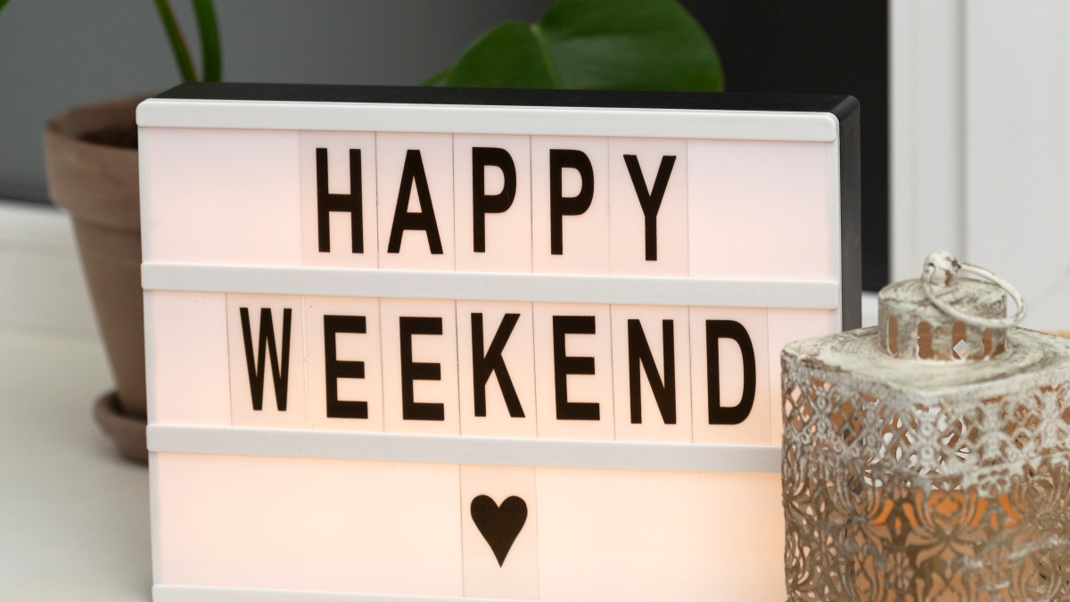 Weekend Craft Projects for Adults