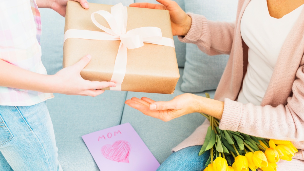What Do Moms Really Want for Mother S Day Honest Answers Gift Ideas