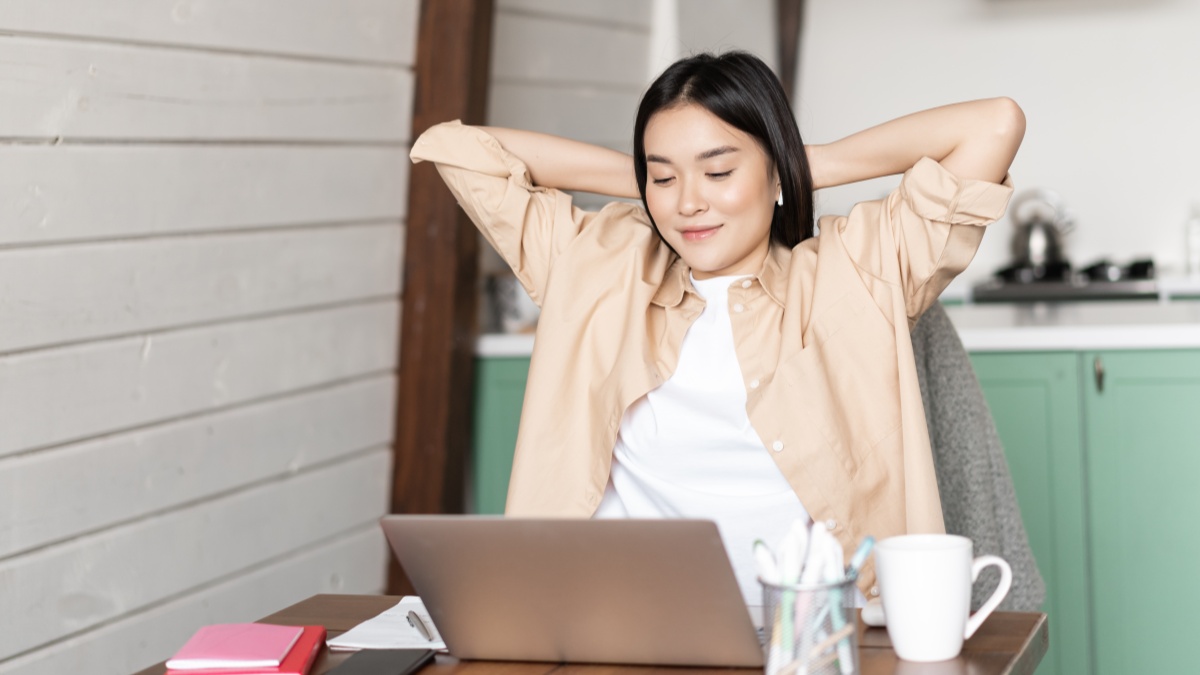 What Hobby Is Good for Stress Relief at Home