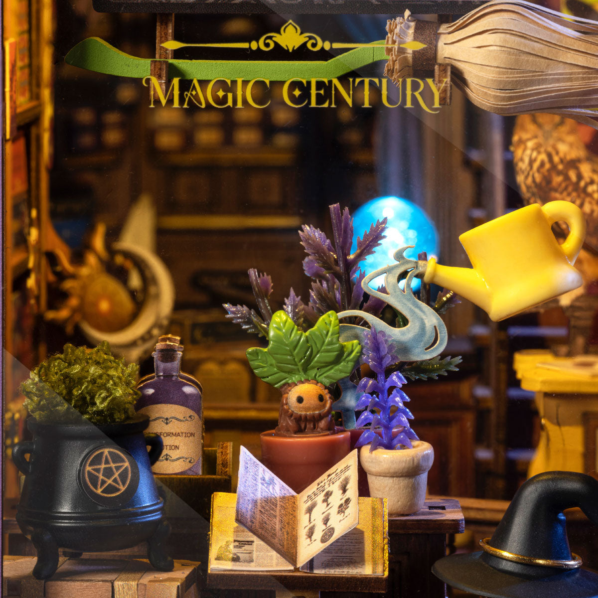 Whisper Magic Shop product image 3