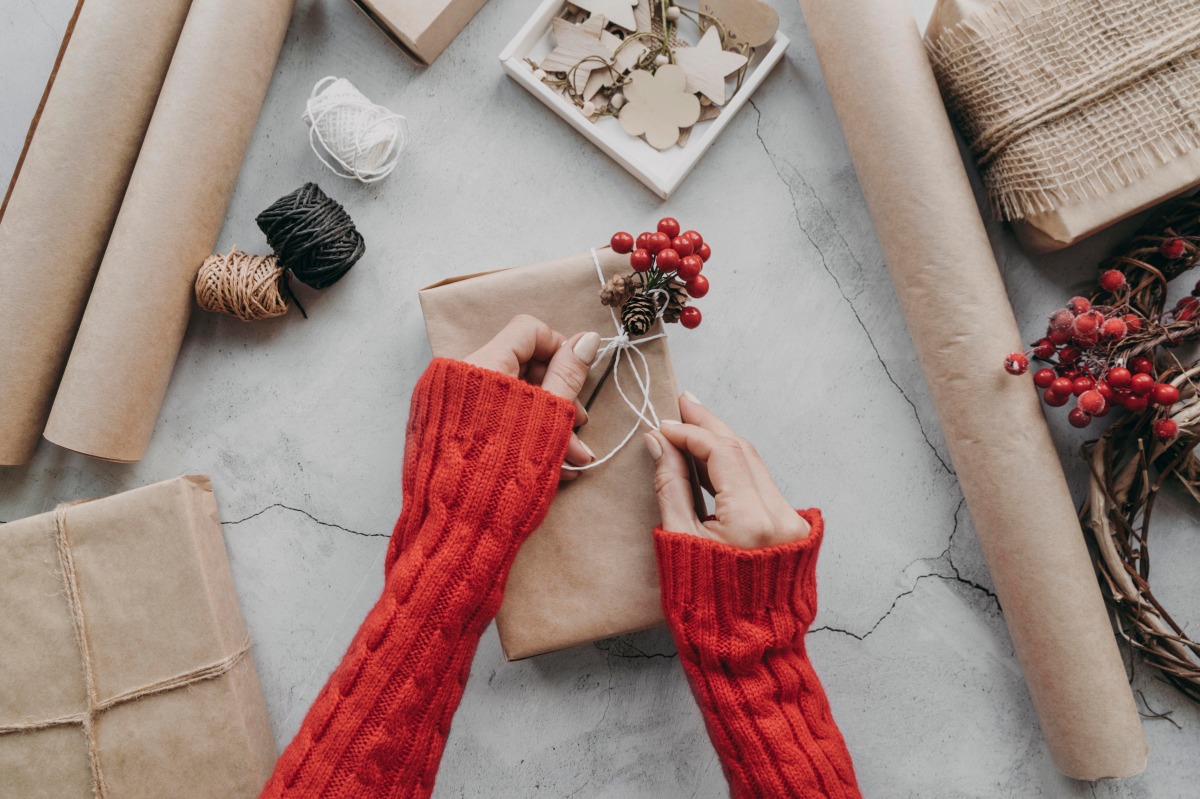 Why DIY Gifts Feel More Meaningful Than Store Bought Ones