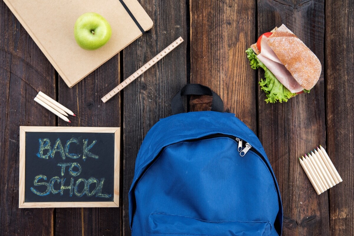 Back to School DIY Gift Ideas