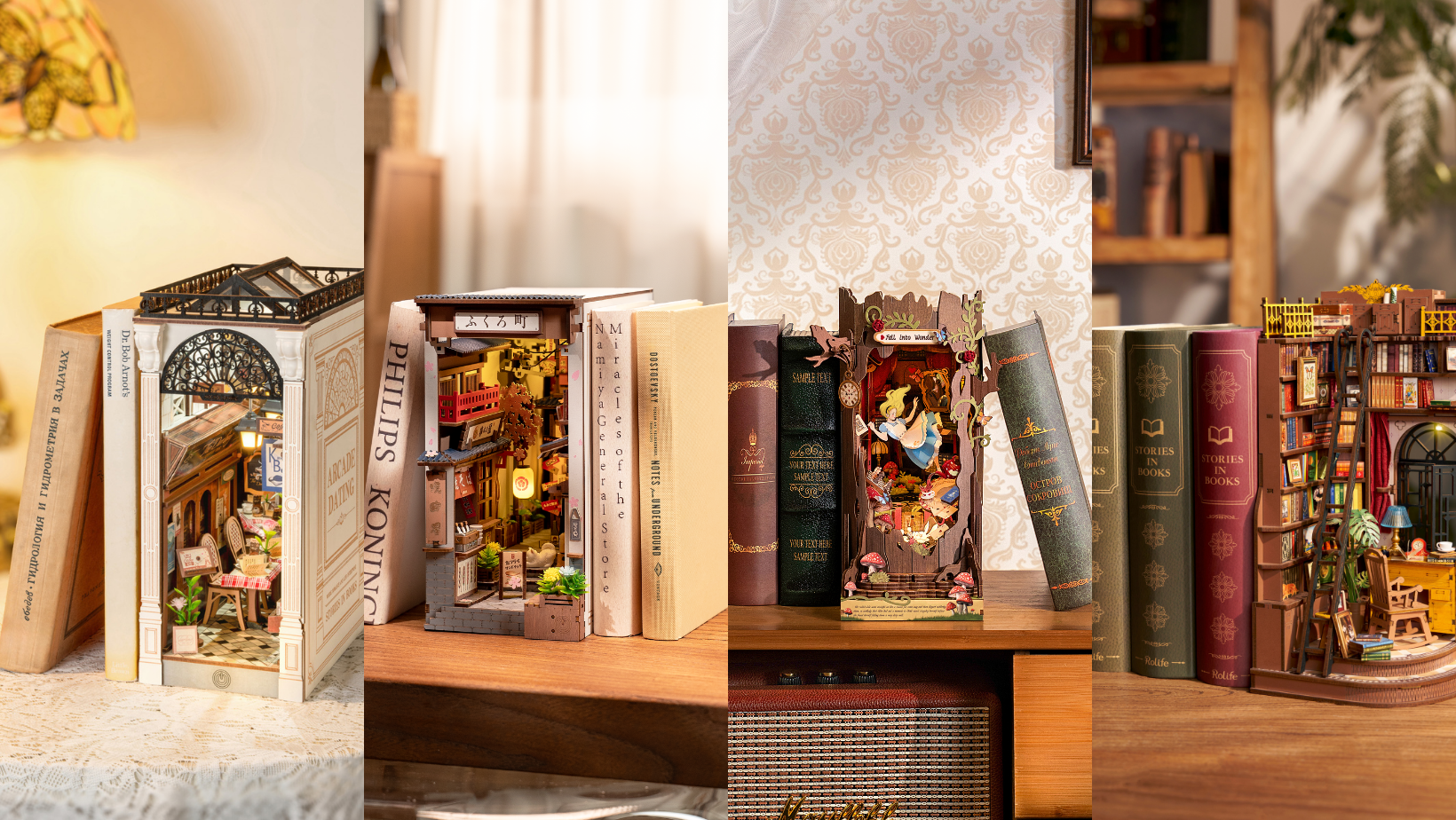 Best Gifts for Book Lovers