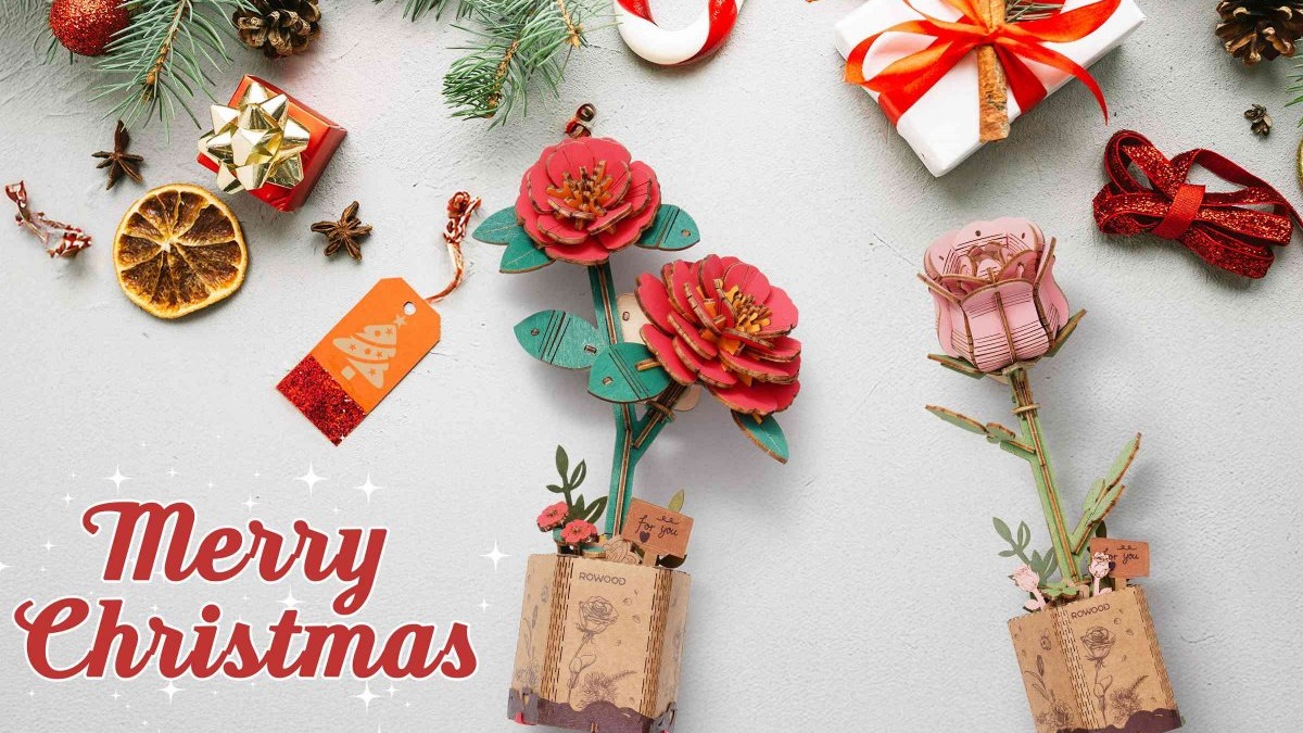 Christmas DIY Ideas and Inspirations