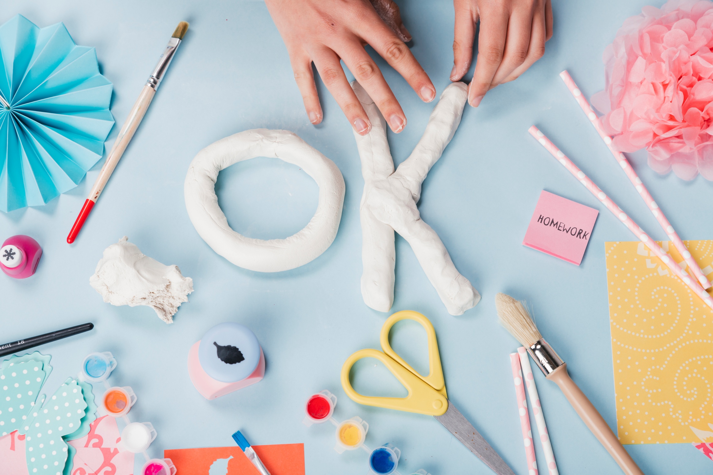 First Craft Hobby for Beginner Guide