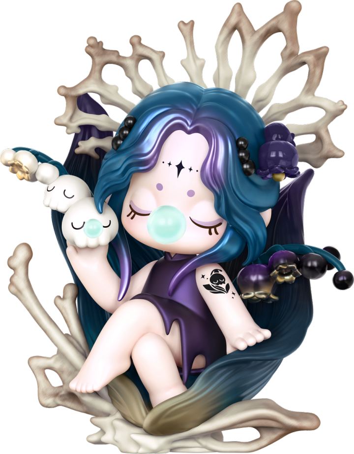 Bone Queen