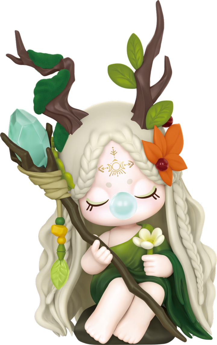 Forest Fairy