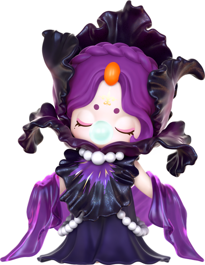 Iris Venom