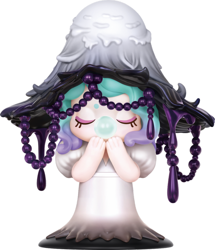 Mushroom Spell