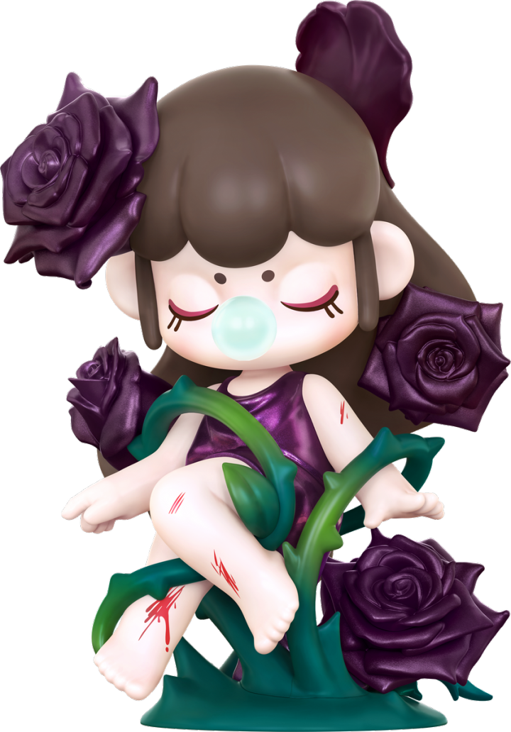 Rose Prison