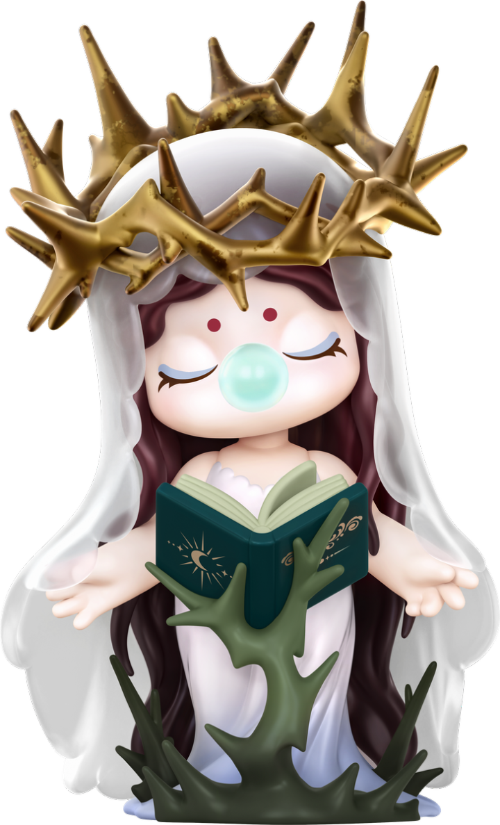 Thorned Sonnet