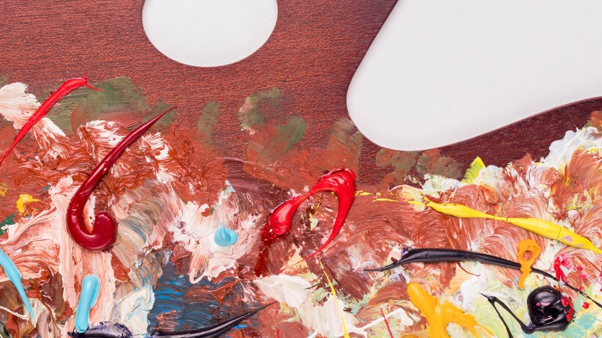 How to Use Acrylic Paint for Metal Models Rolife Painting Guide