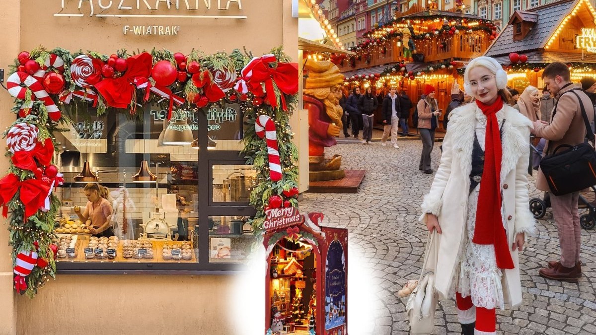 Rolife Marina S Visit to Fairs During Christmas Season Remaind Her Christmas Book Nook Cover