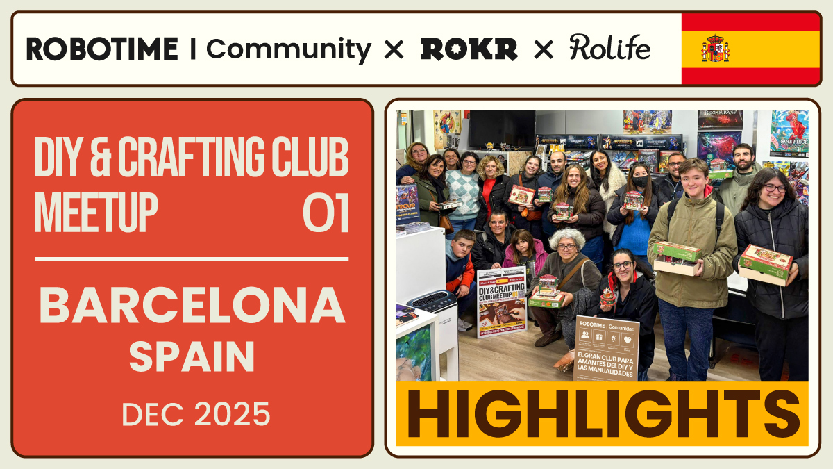 Spain Meetup