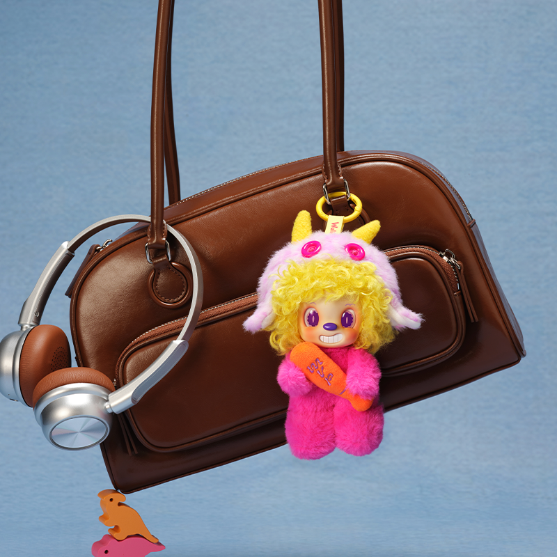 Rolife Surprise Plush Dolls - Walika You Win MWAXX